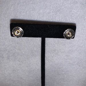 Grace & Heart earrings